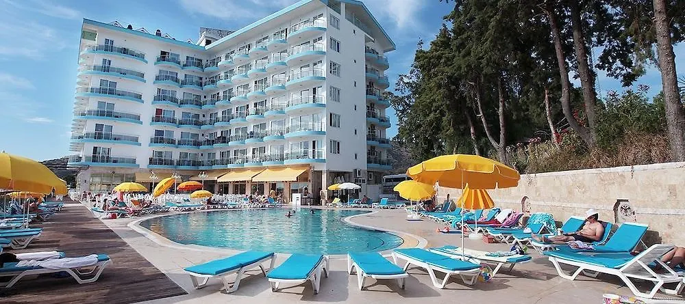 Arora Hotel Kuşadası