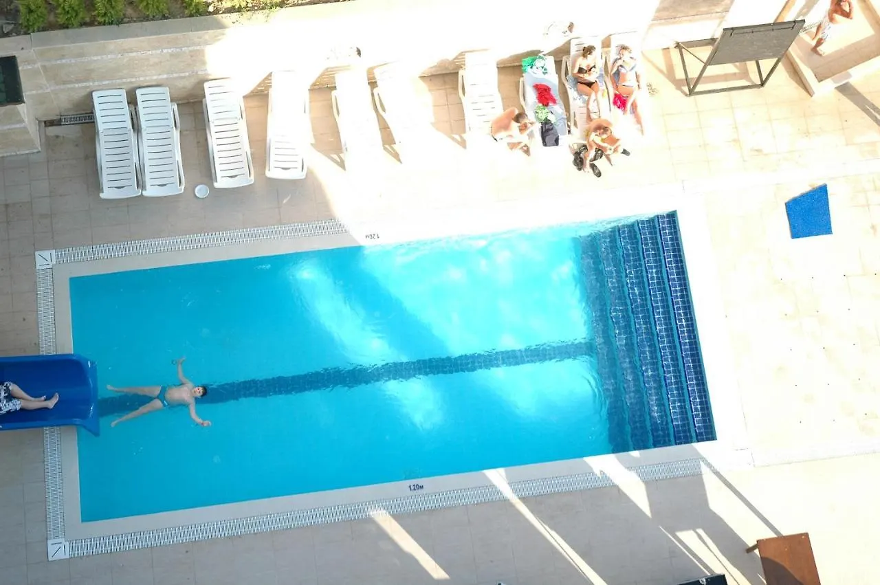 Arora Hotel Kuşadası