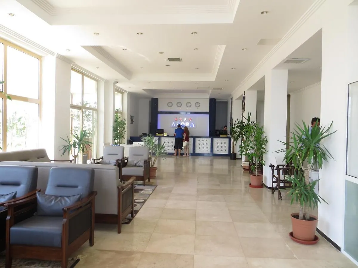 Arora Hotel Kuşadası