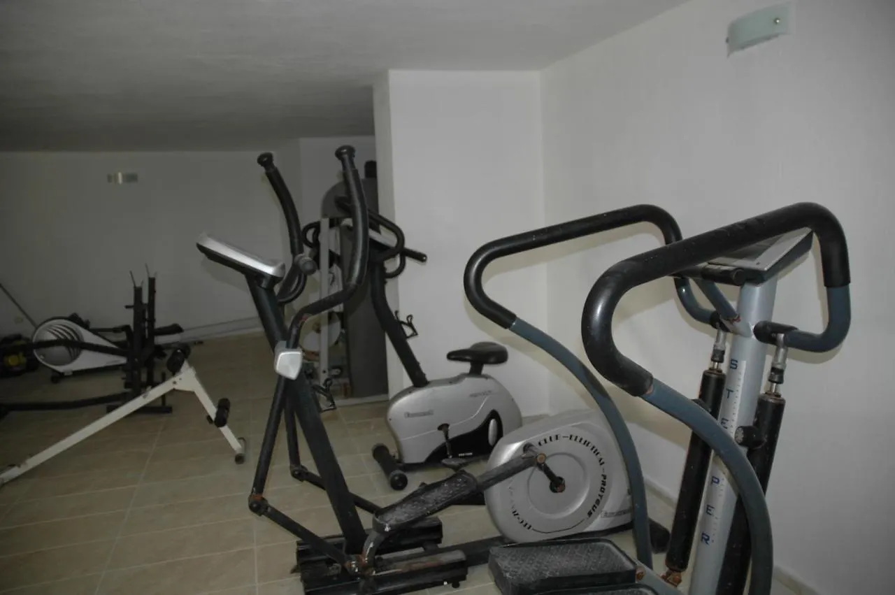 Arora Hotel Kuşadası