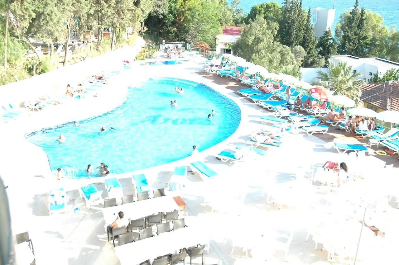 Arora Hotel Kuşadası Türkiye