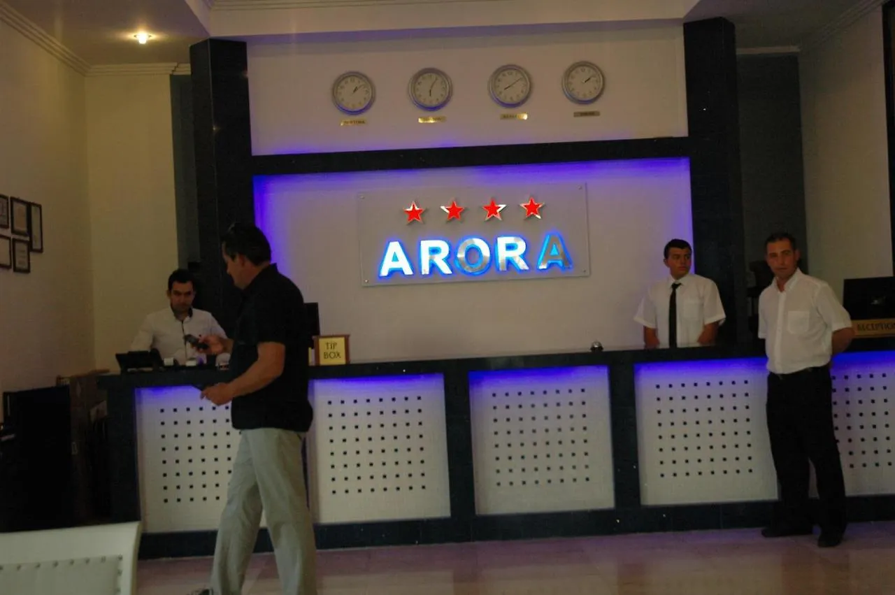 Arora Hotel Kuşadası 4*,