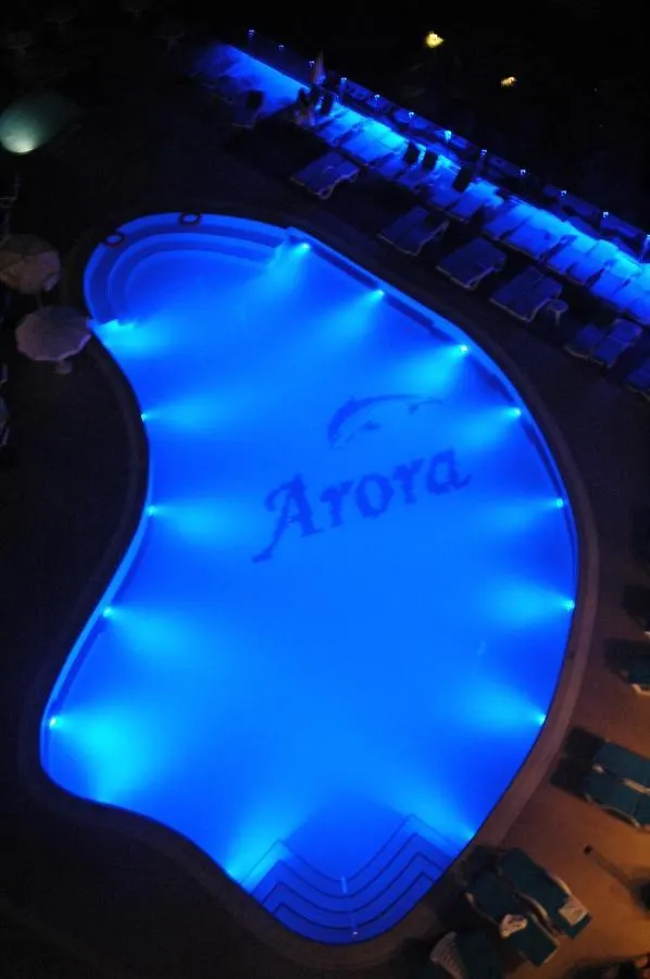 Arora Hotel Kuşadası