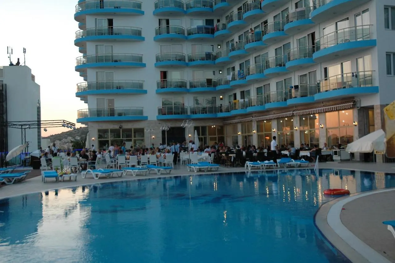 Arora Hotel Kuşadası