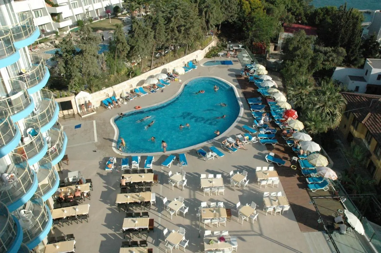 Arora Hotel Kuşadası Türkiye