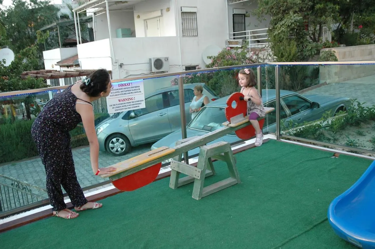 Arora Hotel Kuşadası 4*,  Türkiye