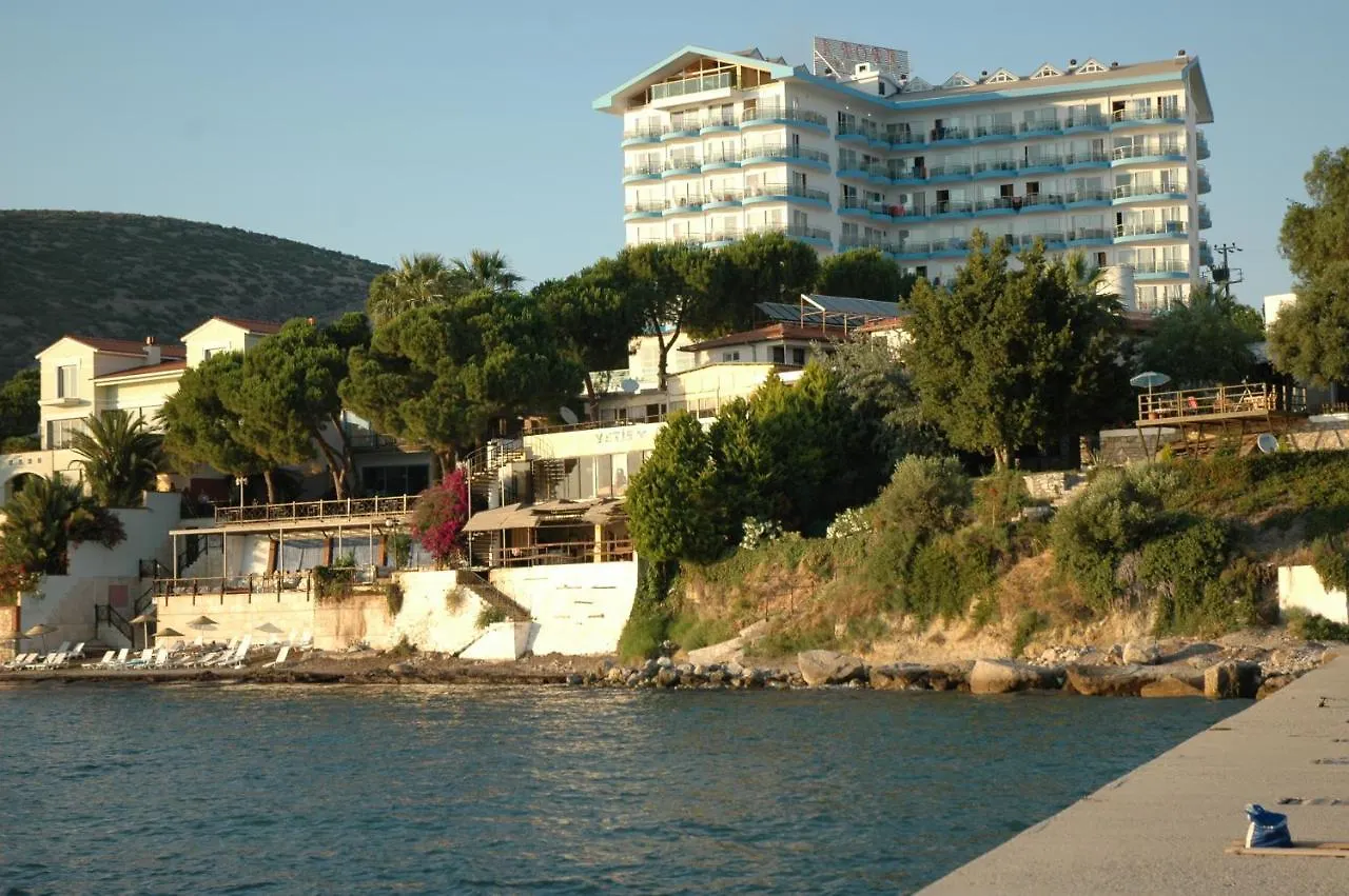 Arora Hotel Kuşadası