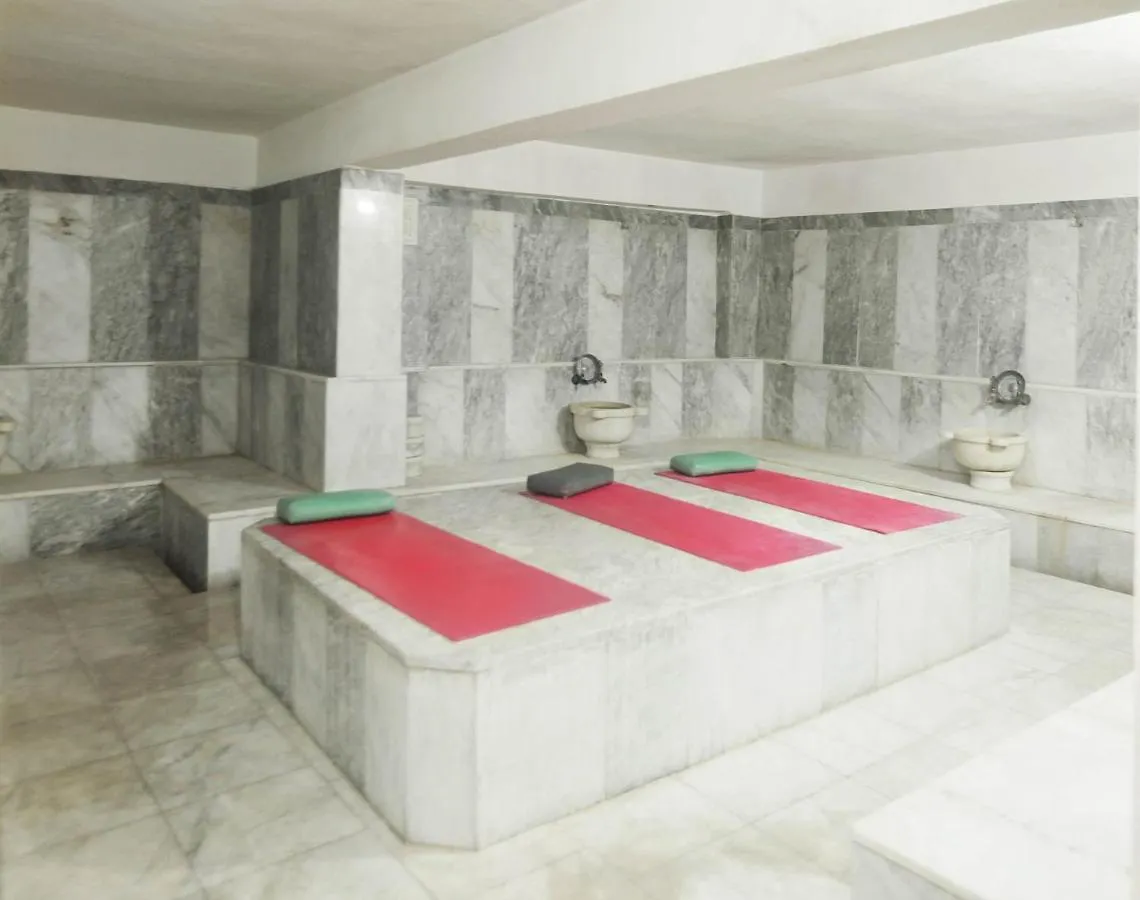 Arora Hotel Kuşadası