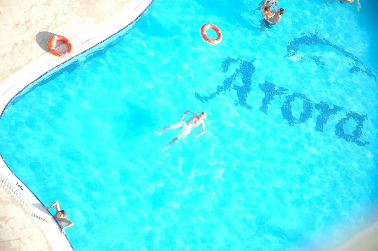 Arora Hotel Kuşadası 4*,  Türkiye