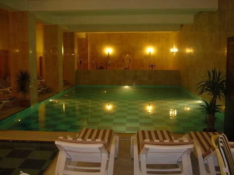 Arora Hotel Kuşadası