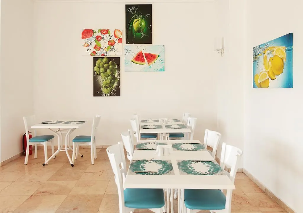 Arora Hotel Kuşadası