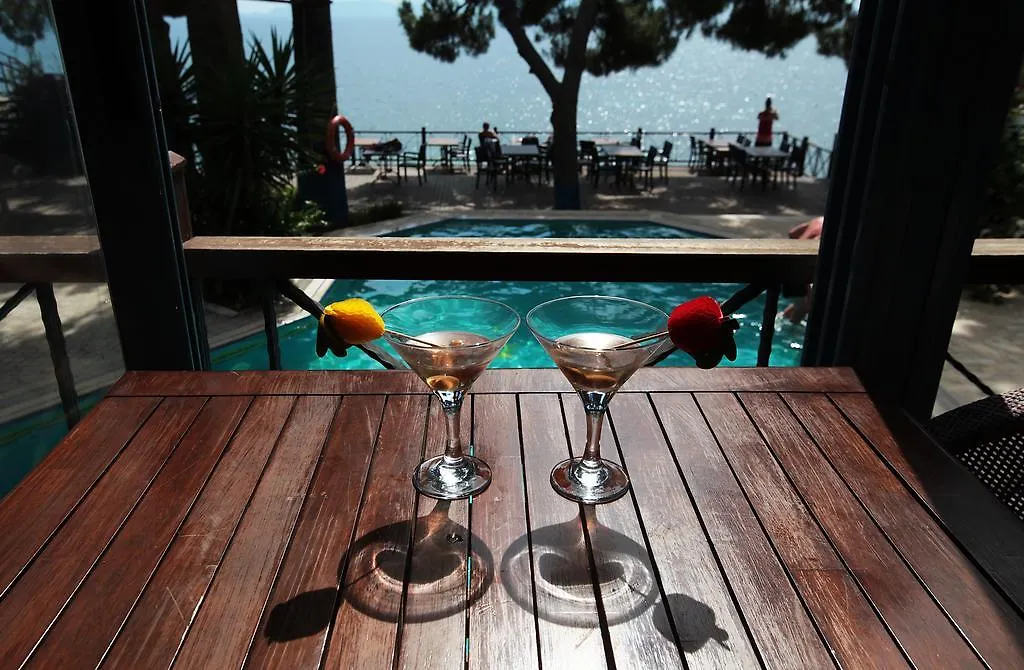Arora Hotel Kuşadası 4*,  Türkiye
