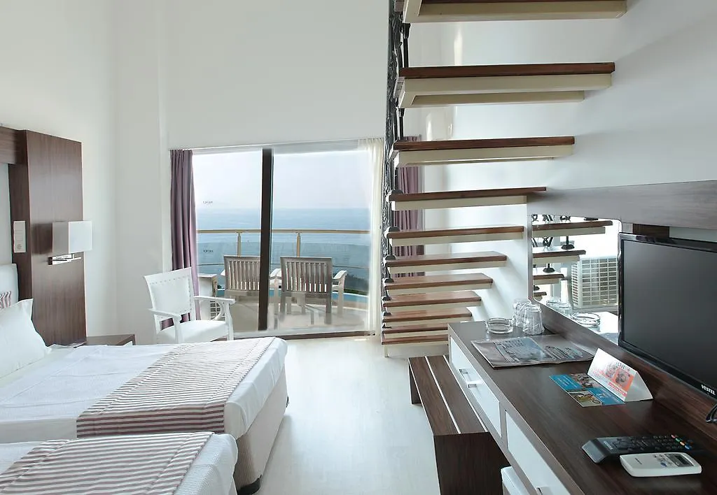 ****  Arora Hotel Kuşadası Türkiye
