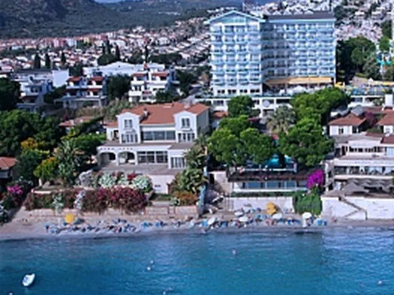 Arora Hotel Kuşadası 4*,