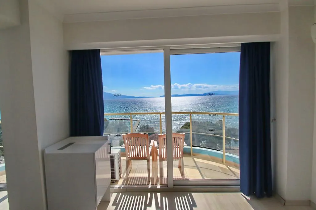 ****  Arora Hotel Kuşadası Türkiye