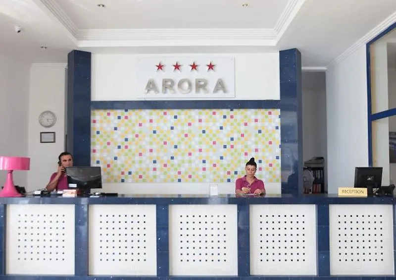 Arora Hotel Kuşadası