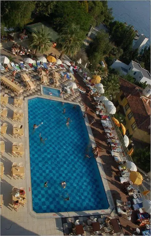 Arora Hotel Kuşadası