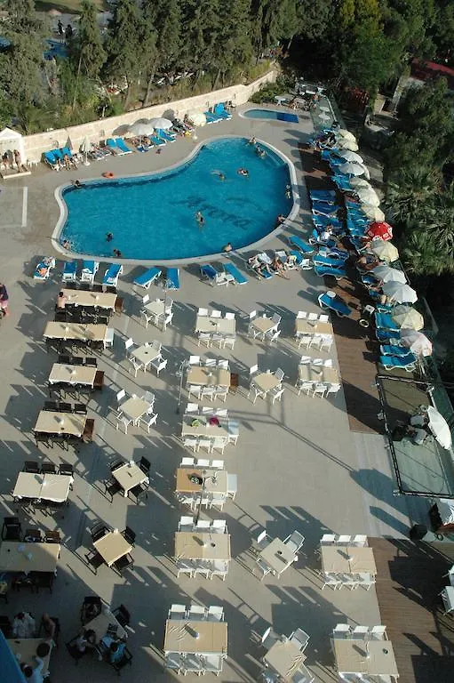 Arora Hotel Kuşadası Türkiye