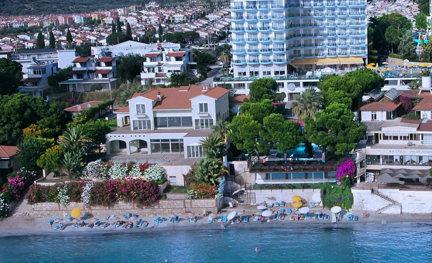 ****  Arora Hotel Kuşadası Türkiye
