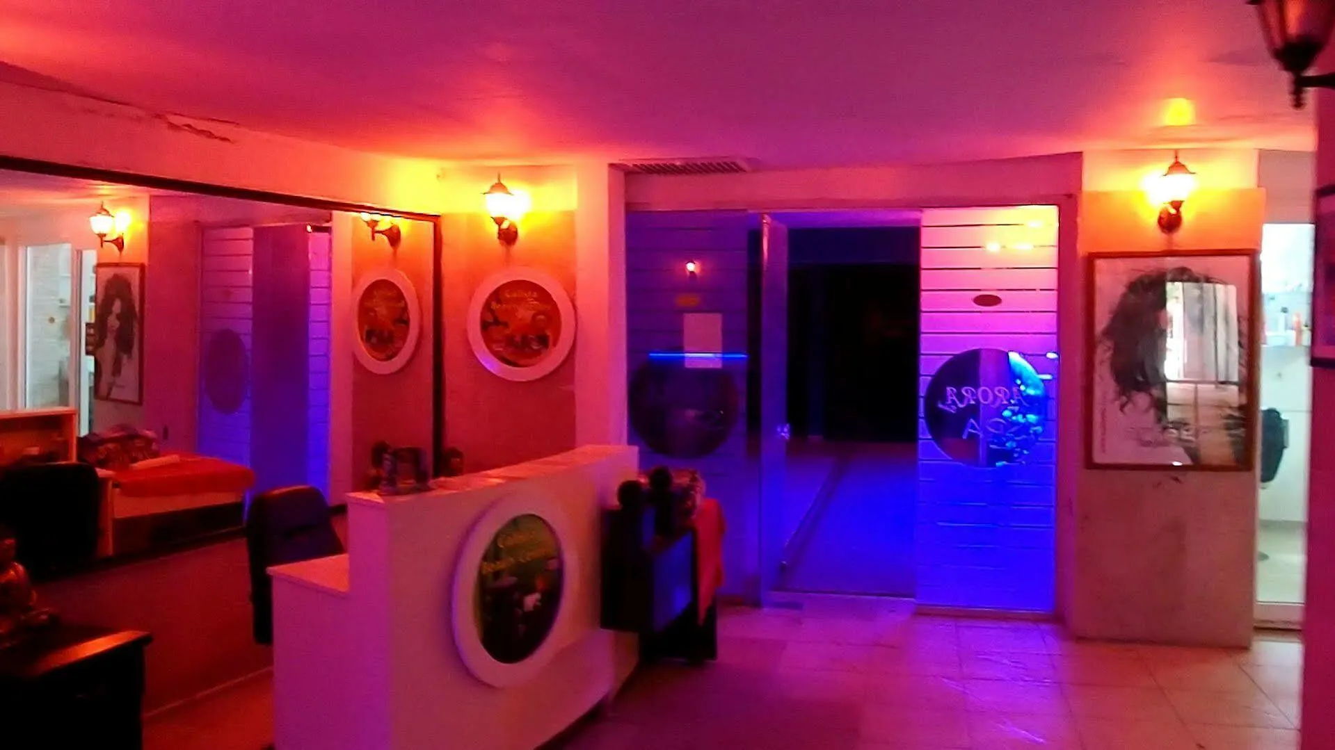 Arora Hotel Kuşadası