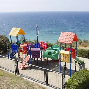 Otel Sealight Family Club
