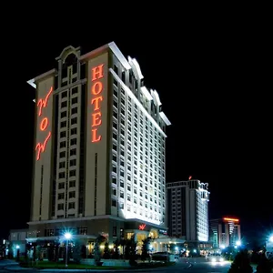 **** Hotel Wow Airport Turcja