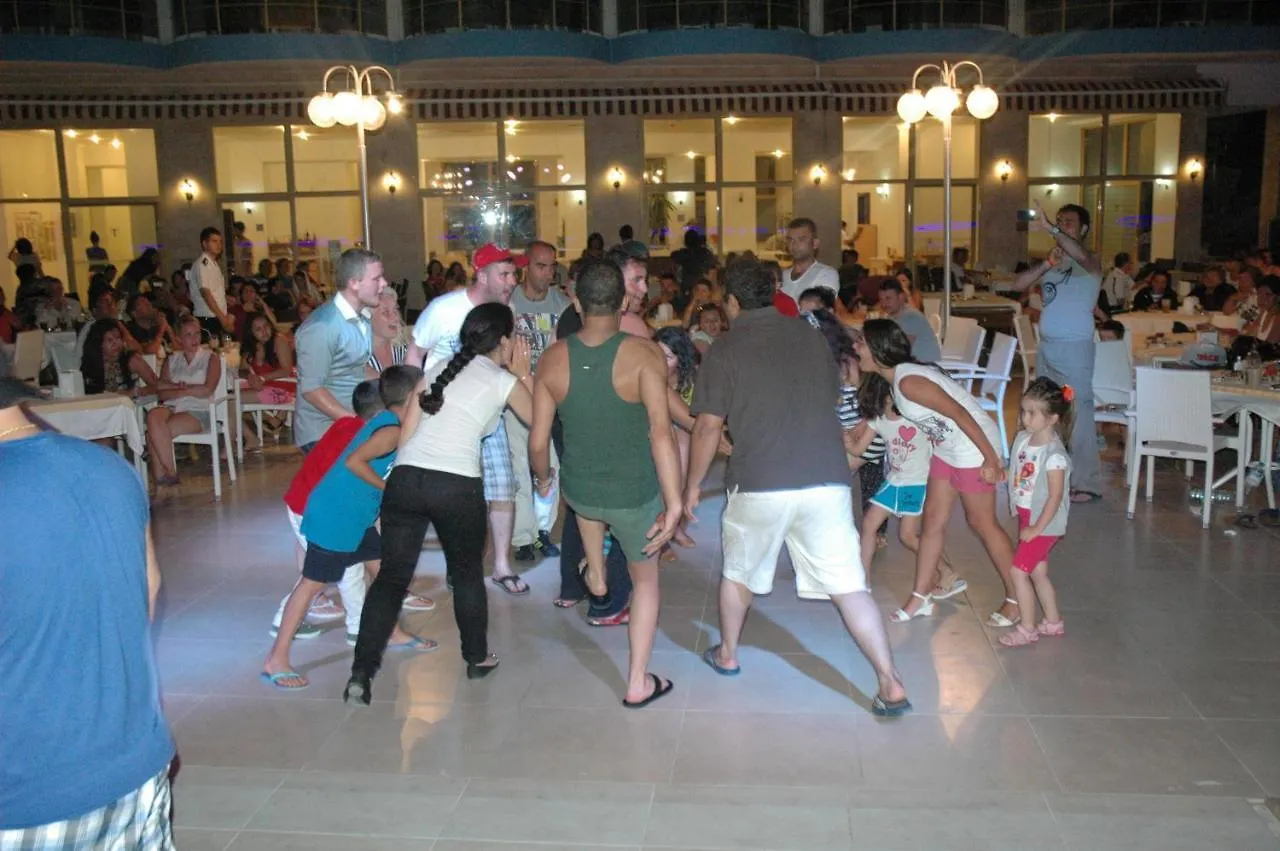 ****  Arora Hotel Kusadasi Turkey