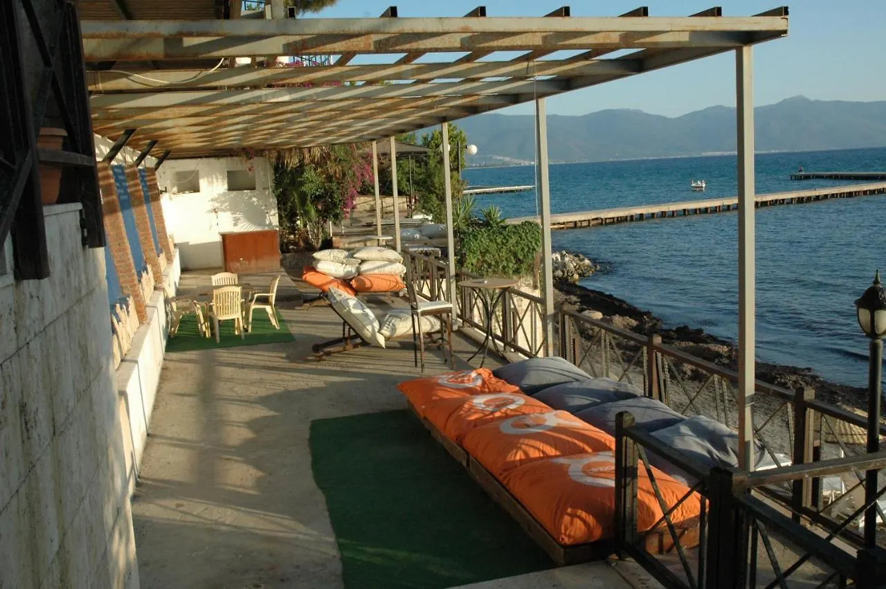 Arora Hotel Kusadasi 4*,